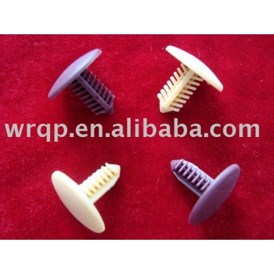 plastic rivet for cars