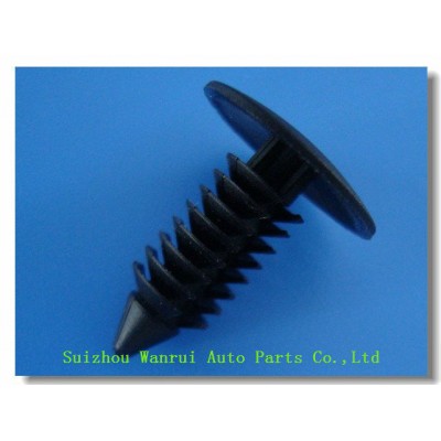 Auto Fastener and plastic rivet