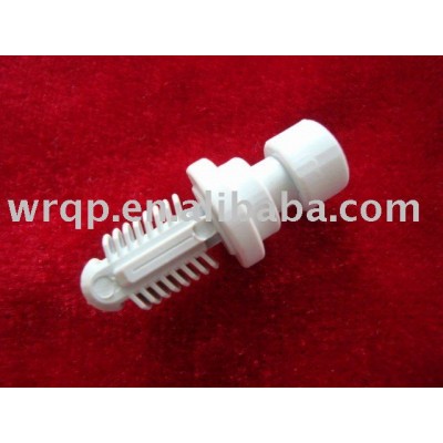 cars plastic clips fastener